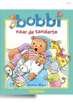 Gezocht: Bobbi naar de tandarts, Boeken, Ophalen, Zo goed als nieuw