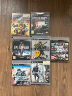 Ps3 games | minecraft etc. | prijs in beschrijving, Spelcomputers en Games, Games | Sony PlayStation 3, 1 speler, Ophalen of Verzenden