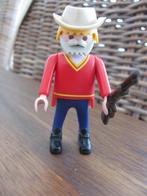 Playmobil jager, Kinderen en Baby's, Speelgoed | Playmobil, Ophalen of Verzenden, Zo goed als nieuw