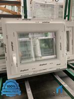 KUNSTSTOF DRAAIKIEP RAAMKOZIJN b60 x h50 cm, Niet ingevuld, Kunststof, Minder dan 75 cm, Raamkozijn