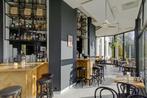 200x Horeca Thonet barkrukken oud bruin cafe kruk, Huis en Inrichting, Nieuw