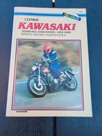 Motor boeken, Ophalen of Verzenden, Zo goed als nieuw