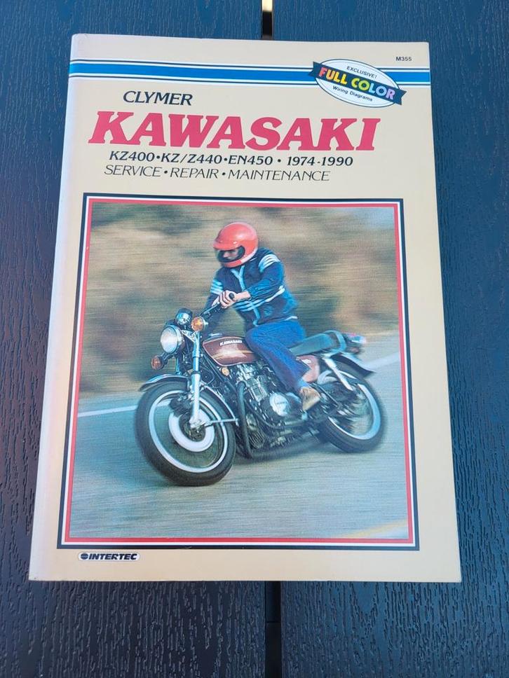 Motor boeken, Boeken, Motoren, Zo goed als nieuw, Ophalen of Verzenden
