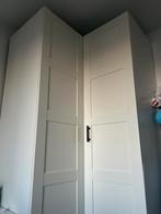 Pax kast, Huis en Inrichting, Kasten | Kledingkasten, Ophalen, Overige materialen, 200 cm of meer, 50 tot 100 cm