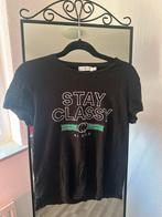 Zwart tshirt van Costes, Maat 38/40 (M), Zwart, Ophalen of Verzenden, Zo goed als nieuw