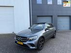 Mercedes-Benz GLC-klasse 250 4MATIC ///AMG BTW Pano Premium, Auto's, Gebruikt, 4 cilinders, Vierwielaandrijving, SUV of Terreinwagen