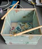 Little Dutch - vissenspel - compleet & zgan