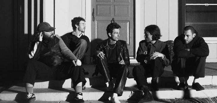 The Neighbourhood Zit- & Staanplekken - Amsterdam 8 mei, Tickets en Kaartjes, Overige Tickets en Kaartjes, Twee personen