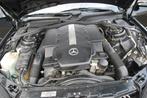 Bose versterker Mercedes CL-klasse W215 CL500 CL600, Ophalen of Verzenden, Gebruikt, Mercedes-Benz
