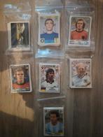 Panini Worldcup Story set 1970-1990, Verzenden, Nieuw, Meerdere stickers