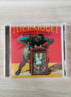 tourniquet-vanishing lessons, Verzenden, Zo goed als nieuw