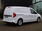 Mercedes-Benz eCitan 112 Pro L2 51 kWh TREKHAAK - NAVI PLUS, Stof, 1795 kg, Nieuw, 2 stoelen