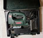 Metabo decoupeerzaag, Gebruikt, Decoupeerzaag, Ophalen of Verzenden, METABO