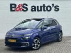 Citroen C4 PICASSO 1.2 PureTech Feel Automaat Cruise control, 65 €/maand, Stof, Gebruikt, 1199 cc