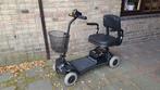 opvouwbare scootmobiel, Diversen, Rolstoelen, Ophalen, Inklapbaar, Gebruikt, Elektrische rolstoel
