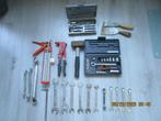 hand gereedschap, Doe-het-zelf en Verbouw, Gereedschap | Handgereedschap, Ophalen of Verzenden, Gebruikt