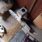 Buis buig pers, Doe-het-zelf en Verbouw, Gereedschap | Handgereedschap, Ophalen of Verzenden, Gebruikt