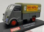 Peugeot DMA SHELL schaal 1/43 serie GARAGE MODERNE # 7, Hobby en Vrije tijd, Modelauto's | 1:43, Verzenden, Nieuw, Auto, Overige merken