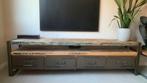 TV kast - TV meubel - TV dressoir, Ophalen, Gebruikt, 200 cm of meer, Minder dan 100 cm