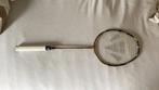 Carlton vapour trail elite badminton racket., Sport en Fitness, Badminton, Ophalen of Verzenden, Zo goed als nieuw, Racket(s)
