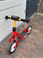 Puky loopfiets, Kinderen en Baby's, Speelgoed | Buiten | Voertuigen en Loopfietsen, Ophalen, Zo goed als nieuw, Loopfiets
