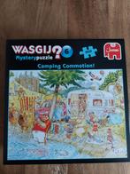 Wasgij Puzzel Set - Destiny & Mystery, Ophalen of Verzenden, 500 t/m 1500 stukjes, Zo goed als nieuw, Legpuzzel