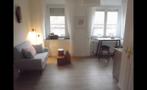 1 Room Apartment Rotterdam, Rotterdam, 35 tot 50 m²