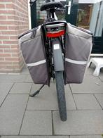 Giant dubbele fietstassen, Ophalen of Verzenden, Gebruikt, Giant