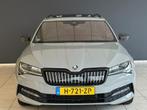 Skoda Superb Combi 1.4 TSI iV 218PK Sportline Pano|Memory|Ca, Auto's, Skoda, Gebruikt, Alcantara, Hybride Elektrisch/Benzine, 13 kWh