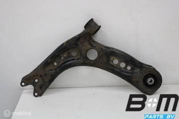 Draagarm linksvoor VW Golf 7 5Q0407151J beschikbaar voor biedingen