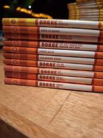 Borre Boekjes groep 2, Ophalen of Verzenden, Gelezen, Jeroen van Rossum, Fictie algemeen