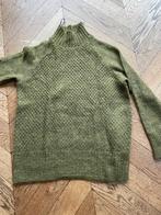 H&M prachtige  groene warme mohair trui maat XS Nieuw, Nieuw, Groen, Maat 34 (XS) of kleiner, H&M