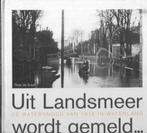 Peter De Graaf Uit Landsmeer wordt gemeld..., Ophalen of Verzenden, Zo goed als nieuw