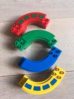 Duplo: aanvulset monorail., Ophalen of Verzenden, Zo goed als nieuw, Duplo