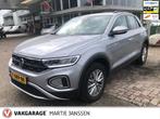Volkswagen T-Roc 1.5 TSI Life Business, 65 €/maand, 4 cilinders, 150 pk, Bedrijf