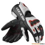 REVIT! Quantum 3 Motorhandschoenen, Wit-Rood, Motoren, Kleding | Motorkleding, Ophalen of Verzenden, Nieuw met kaartje