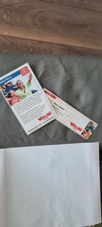 walibi Holland voordeelbon ( Entree €33,50 per persoon), Tickets en Kaartjes, Drie personen of meer, Kortingsbon, Overige typen