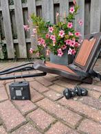 Bobike fietszitje achter tot 35 kg, geen bagagedrager nodig, Fietsen en Brommers, Fietsaccessoires | Fietsstoeltjes, Ophalen, Gebruikt