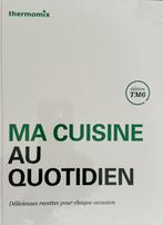 Thermomix | Basic Cookbook | English, German or French, Ophalen of Verzenden, Nieuw