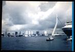 Rotterdam - Haven 6 - Erasmusbrug, Ophalen of Verzenden, 1980 tot heden, Ongelopen, Zuid-Holland