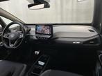 Volkswagen ID.3 First Plus 58 kWh LED Camera Stoelverwarming, Automaat, 966 min, Gebruikt, Met garantie (alle)