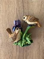 Hamilton Collection uit 1997, Ophalen of Verzenden, Zo goed als nieuw, Porselein, Kop en/of schotel