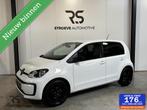 Volkswagen Move Up! 1.0 MPI 65 pk BMT | Airco | Navi via Map, Stof, 4 stoelen, Origineel Nederlands, Bedrijf