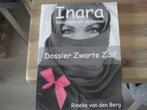 Inara geschenk uit de hemel dossier Zwarte Zalf, Ophalen of Verzenden, Nieuw