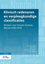 Klinisch redeneren en verpleegkundige classificaties, Boeken, Studieboeken en Cursussen, Ophalen, Beta, Nieuw, HBO