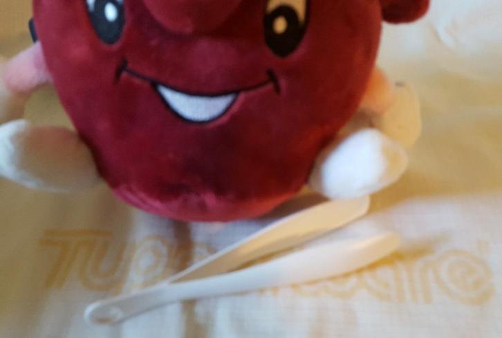 Tup. mini 7: klontjes tang, suikerklontjes pakker, grijptang, Huis en Inrichting, Keuken | Tupperware, Nieuw, Overige typen, Ophalen of Verzenden