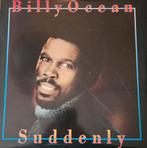 Billy Ocean, Suddenly (12" Maxi Single), Cd's en Dvd's, Vinyl | Pop, Ophalen of Verzenden, Zo goed als nieuw, 1980 tot 2000