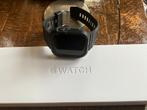 Apple Watch Series 6 44mm - Topconditie!, Gebruikt, Hartslag, Zwart, IOS