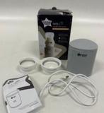 Tommee Tippee LetsGo draagbare flessenwarmer voor babyflesje, Flessen- of potjesverwarmer, -, -, Nieuw