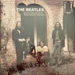 Beatles - Hey Jude/Beatles again/us album col. 3lp color vin, Ophalen of Verzenden, 1960 tot 1980, Nieuw in verpakking, Overige formaten